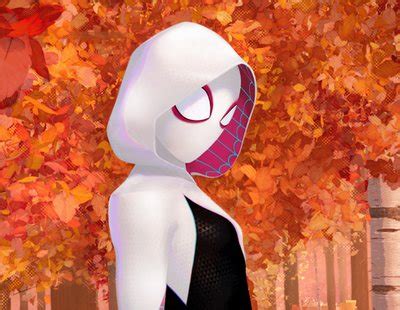 Spider Gwen Se Presenta En Este Clip Exclusivo De Spider Man Un Nuevo