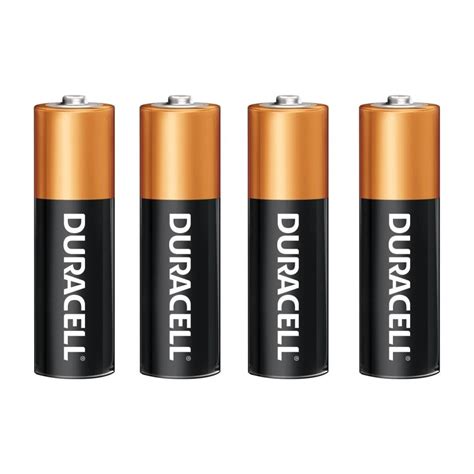 Duracell Basic Lr6 14 15v Alkalna Baterija Aa