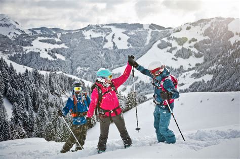 Skihotel In Saalbach Hinterglemm Skiurlaub Deluxe Hasenauer