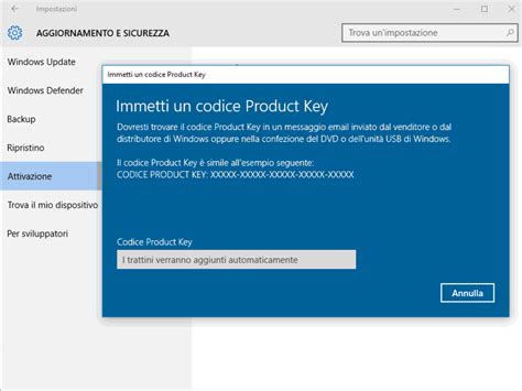 Windows 10 enter