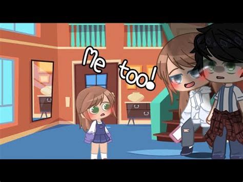 Mommy Daddy Im Lesbian Gachaclub Meme Inspired Plot Twist Youtube