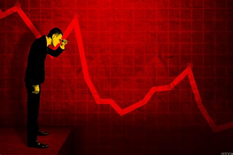 What Is a Recession and What Causes It? - TheStreet
