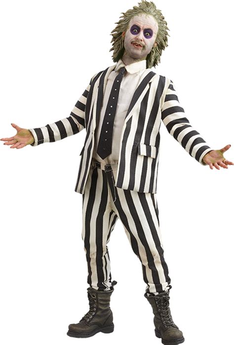 Beetlejuice Action Figure Sideshow Collectibles Popcultcha