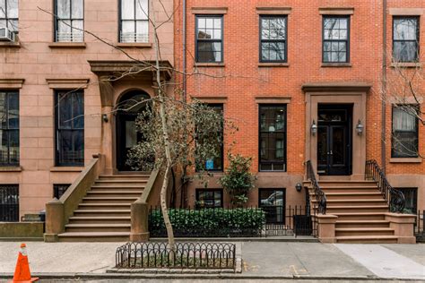 Buying a Brooklyn Townhouse: What to Know | ELIKA New York