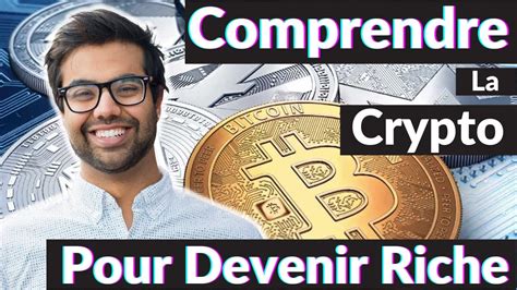 Gagner De L Argent Avec La Crypto Monnaie C Est Quoi La Crypto