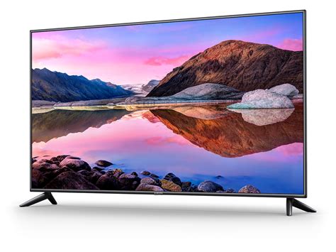 Xiaomi MI LED TV P1E, K Ultra HD 3840 x 2160 | LIDL