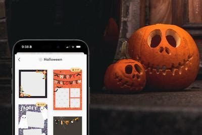 Calabazas De Halloween Las Mejores Aplicaciones Gratuitas De IPhone Y