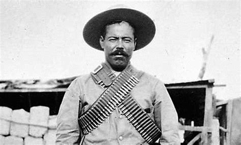 Pancho Villa La Gran Figura De La Revoluci N Y Del Cine