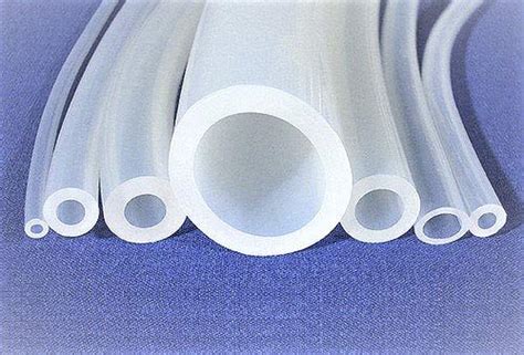 Polytec High Temperature Silicone Tube Hose Pipe Mm Od And Mm Id