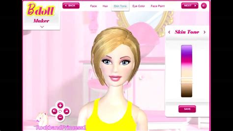 Roadblock on barbie doll games - nodefity