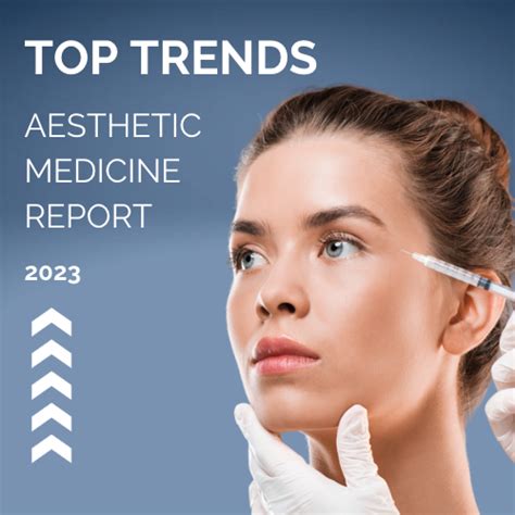 Top Aesthetic Medicine Trends to Watch in 2023 | IAPAM