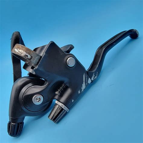 Shimano Altus A10 7x3 Speed Trigger Shifter Cantilever Brake Levers ST