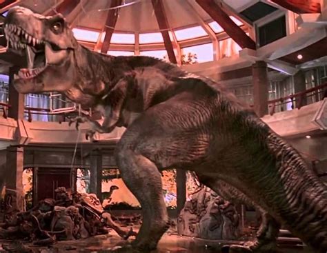 Jurassic Park Tyrannosaurus Rex Jurassic Park World Jurassic Park