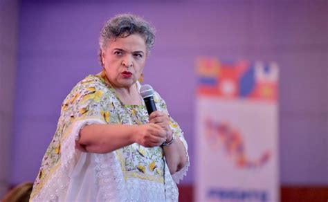 Beatriz Paredes Amlo Es Un Accidente Hist Rico Por Lo Errores Que