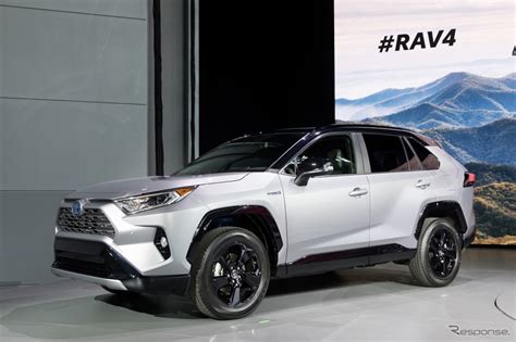 無料ダウンロード ラブ 4 燃費 223186 Rav4燃費