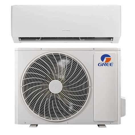 CLIMATISEUR GREE 12000 BTU CHAUD FROID ONOFF