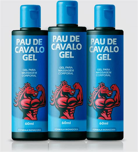 Pau De Cavalo Gel Funciona Compre Off Dami O Oliveira