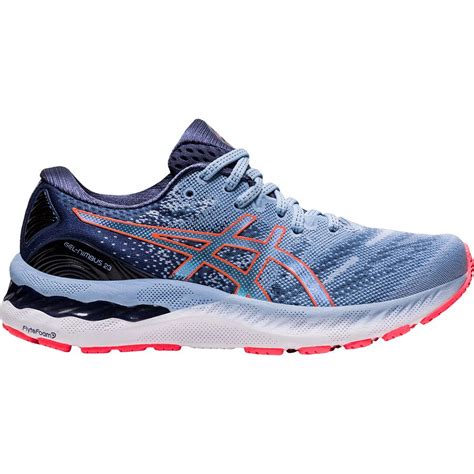 Asics Gel-Nimbus 23 Running Shoe - Women's - Footwear