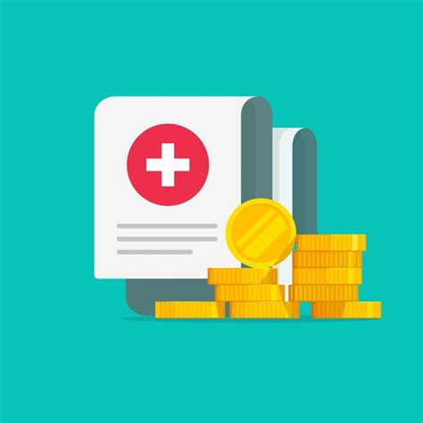 Cash Expense Hospital Images Stock Photos D Objects Vectors