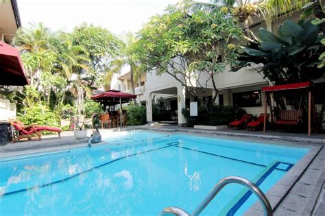 Hotel Indah Palace Jogja Homecare24