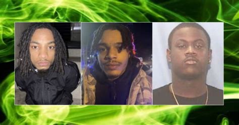 Maryland Gang Investigation Nets Three Arrests Plus Seized Fentanyl