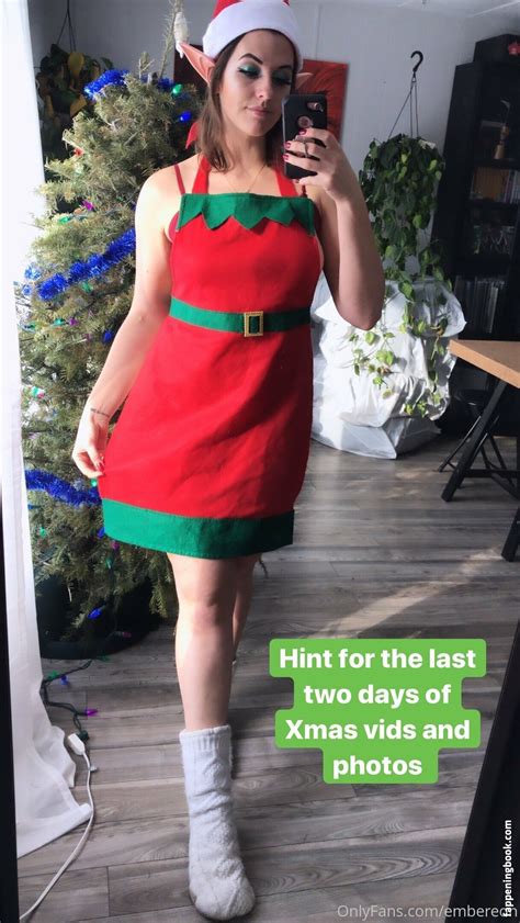 Embereon Queenburr Queen Burr Nude OnlyFans Leaks Fappening FappeningBook