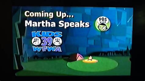 Pbs Kids Program Break 2014 Wfwa Dt2 Youtube