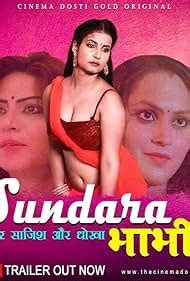 Sundara Bhabhi Cinema Dosti TV Series 20202021 IMDb