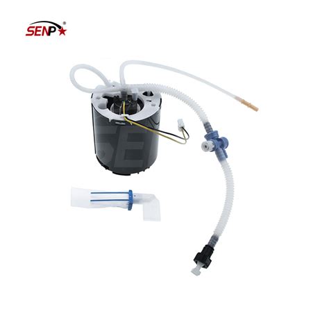 Senp Fuel System Fuel Pump Assembly For Land Rover Range Rover Sport