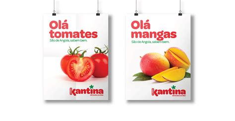 KANTINA on Behance