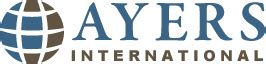 ayers international   chemistry