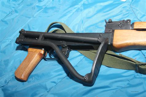 Polytech Aks Side Folder Galil For Sale At Gunsamerica