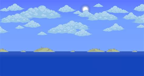 Terraria Hd Wallpapers