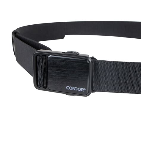 Edc Belt Condor Elite Inc