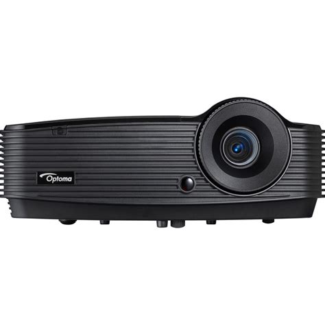 DS330 DLP Projector Product Overview What Hi Fi