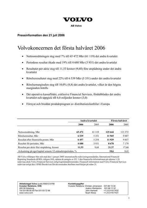 Volvo D Jetronic Manual 8