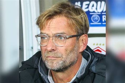 Jurgen Klopp Leaving Liverpool Why And When Ecelebritymirror