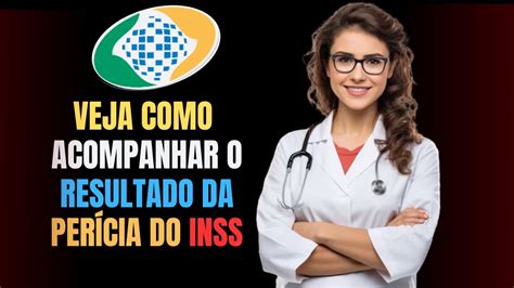 Veja Como Acompanhar o Resultado de Perícia Documental do INSS para PEB