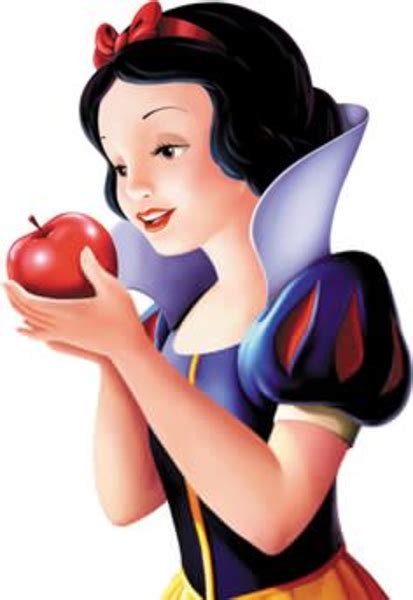 Snow White And The Seven Dwarfs Disney Clipart Free Images At Clker