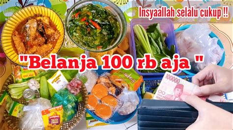 Tips Cara Belanja Hemat Rb Dapet Apa Aja Ya Tipsbelanjahemat