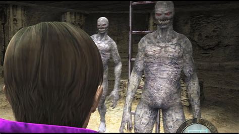 Resident Evil Mod Decimation Of The Damned Parte Krauser De