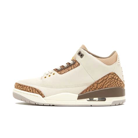 Air Jordan 3 Retro Palomino Ct8532 102 Sneakerjagers