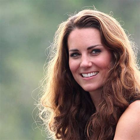 Update 80 Kate Middleton Hair Latest Ceg Edu Vn