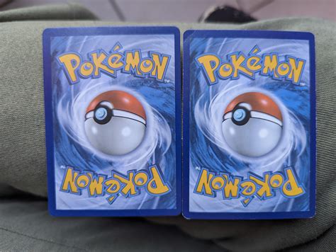 Trying to remove fake cards from our pokedex collection, help with