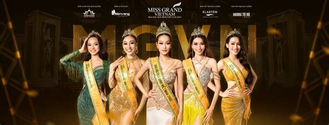 Miss Grand ViệT Nam 2024 Ree Lenora