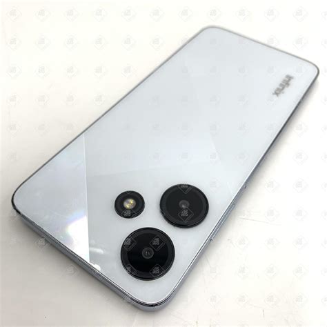 Купить б у Infinix HOT 30i 8 128 ГБ комиссионный магазин КОШЕЛЕКЪ в Самаре