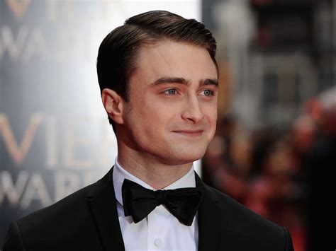 Not My Job Actor Daniel Radcliffe Gets Quizzed On Chia Pets Npr