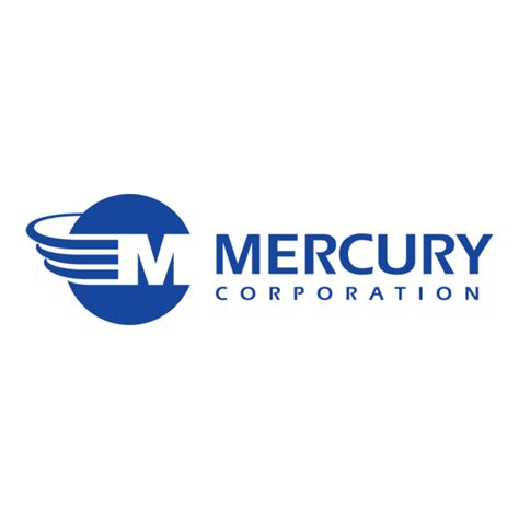 Mercury Logo Png Transparent Svg Vector Freebie Supply Images