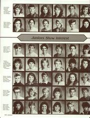 El Cajon Valley High School - Legend Yearbook (El Cajon, CA), Class of ...