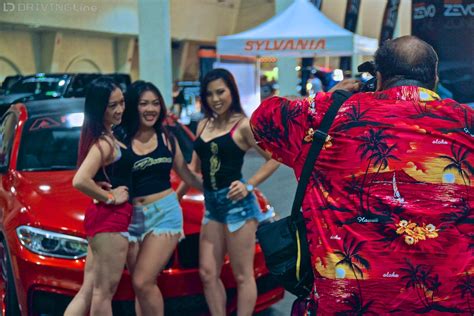 The Import Car Show Is Alive And Kicking With Hot Import Nights DrivingLine